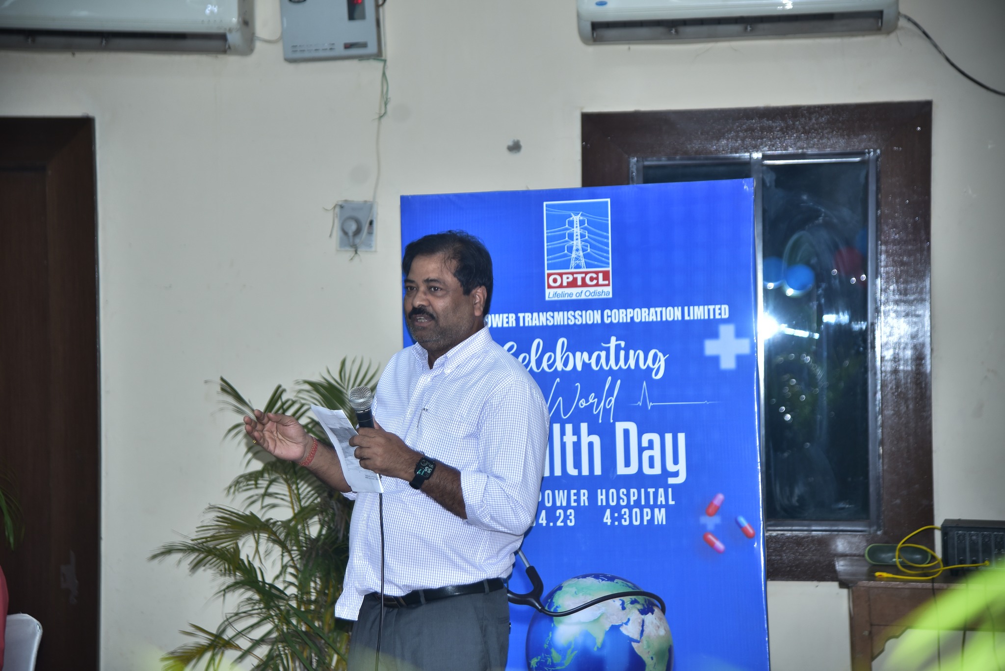 World Health Day 2023